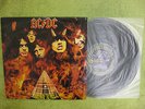 ACDC Highway to Hell 1st Aus Press Vinyl LP Album Bon Scott AC/DC Albert