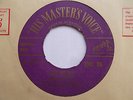 EX UK HMV. 45 - PERRY COMO - 