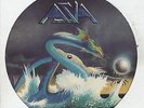 Asia Asia UK picture disc LP vinyl album record GEF11-85577 GEFFEN 1982
