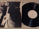 The Rolling Stones Sticky Fingers LP Record Rare White Label Promo Orig 1971