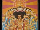 JIMI HENDRIX AXIS BOLD AS LOVE MONO 180G ORIGINAL CLASSIC RECORDS SEALED MONO LP