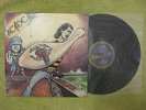 ACDC Dirty Deeds Done Dirt Cheap 1st Aus Press Blue Roo Vinyl LP Album Bon Scott