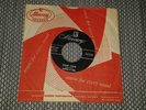 George and Earl - Done Gone Mercury 45 RPM - stamped matrix - 1956- Hear It