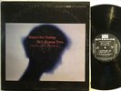BILL EVANS TRIO - waltz for debby - RIVERSIDE 9399 DEEP GROOVE