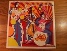 XTC Oranges & Lemons  1989 Geffen 2 LP's w/Poster  Produced by Paul Fox