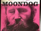 Moondog - More Moondog Original Prestige 7069  NYC 1956 Vinyl LP 12”