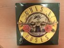 RARE Guns N Roses double 12