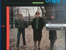 THE JAM  SNAP  DOUBLE VINYL LP POLYDOR SNAP1