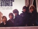 ROLLING STONES, The - Live At The BBC & Beyond - Vinyl (LP)