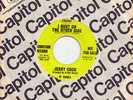 JERRY COOK I Hurt on the Other SIde NORTHERN SOUL DJ NM 45 *hear*