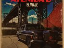 AVENIDA B El Viaje LATIN SALSA DESCARGA LP HEAR