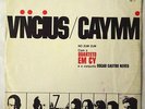 VINICIUS DE MORAES No Zum Zum QUARTETO EM CY BRAZIL BOSSA NOVA LP HEAR