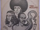 TRIO MOCOTO s/t ORIG BRAZIL SOUL FUNK LP RARE HEAR