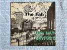 The Fall: This Nation's Saving Grace Gatefold LP - US First Press - PVC Beggars