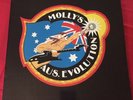 Molly's Aus. Evolution-2LP-1982 Summit-AC/DC-Cold Chisel -Stevie Wright-Zoot