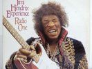 Jimi Hendrix Experience - Radio One : 1967 BBC Archive Tapes on 2-LP Vinyl