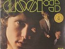 The Doors - Self Titled 1967 Mono LP EKL 4007 UK RP Excellent copy