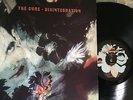 The CURE - - DISINTEGRATION - - Rare 1989 Australian 12