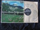 SXL 6056 WBg. VPO, KERTESZ. Mozart, Symphonies 33/39.