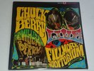 CHUCK BERRY LP LIVE AT THE FILLMORE W/ MILLER BAND Mercury SR 61138 VG++
