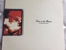 TEXAS IS THE REASON Do You Know Who You Are? LP BLACK vinyl  Silver Letter 1996