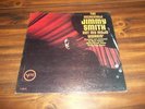 JIMMY SMITH, GOT MY MOJO WORKIN'  ORIGINAL FIRST PRESSING VERVE V-8641 JAZZ 1966