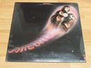 SEALED DEEP PURPLE FIREBALL FIRST PRESS ORG. VINYL RECORD LP
