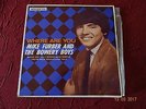 MIKE FURBER BEE GEES WHERE ARE YOU EP AND BONUS SINGLE