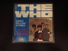 THE WHO. DADDY ROLLING STONES 7