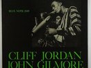 Cliff Jordan/J.Gilmore 