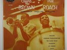 Clifford Brown & Max Roach 