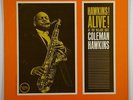 Coleman Hawkins 