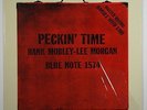 Hank Mobley - Lee Morgan 