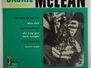 Jackie McLean 