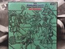 BACH - BRANDENBURG CONCERTI / KARL MUNCHINGER BOX 2 LP NEW SEALED DECCA UK