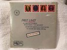 FREE   LIVE   1971 A&M SP 4306   1ST PRESS   RARE SEALED