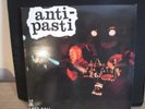 Anti Pasti The Last Call Original Rondelet Vinyl Record LP Excellent Condition
