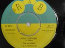 MAYTALS: FOUR SEASONS-UK R&B 7