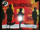 The Libertines Up The Bracket LP