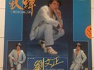 Liu Wen Cheng 1981 Tony LP 542a Hong Kong Excellent