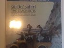 The Beach Boys Surfin' Safari DT 1808 RARE RARE Duophonic Stereophonic EXC/VG+++