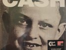 *NEW & SEALED JOHNNY CASH AMERICAN VI: AIN`T NO GRAVE VINYL RECORD LTD EDT