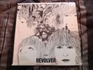 The Beatles * Revolver * 1st MONO Pressing Canada 1966 - Vinyl Lp