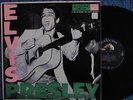 ELVIS PRESLEY S/T RCA Victor LPM-1254 1956 MONO US 1st Press