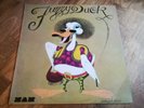 Fuzzy Duck LP Same UK Mam 1st press PLAYS FANTASTIC