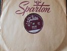 THE ELEGANTS Little star / Getting dizzy CANADA 1958 POP SPARTON 78