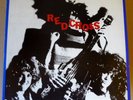 RED CROSS Born Innocent LP SMOKE 7 1982 US orig+insert SMK 7-103 REDD KROSS RARE