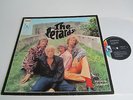 THE PETARDS SAME GERMAN ORIGINAL LIBERTY LP 1969 KRAUTROCK/DEUTSCHERBEAT RAR