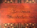 FANTOMAS - Wunderkammer (Record Store Day Black Friday) - Vinyl (4xLP)