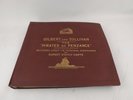 Gilbert and Sullivan 78 The Pirates of Penzance Shellac Box Set Complete HMV